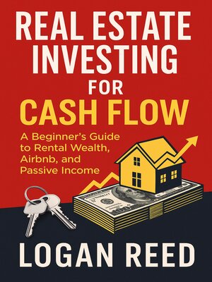 cover image of Real Estate Investing for Cash Flow